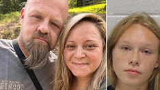 Georgia teen who raised 'awareness' about mother, stepfather's deaths on TikTok now charged with their murder