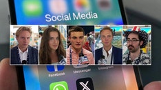 Dangerous or an opportunity? Social media as venue for discussing politics debated by young conservatives