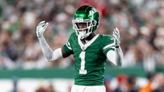 Jets’ Sauce Gardner becomes highest-paid cornerback in NFL history with new deal: report