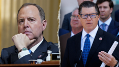 California's top Republican rips Dems for blocking 'oil goldmine' after new Trump project rebuffs Schiff