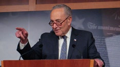 Schumer forces name change for 'big, beautiful bill' moments before it passes