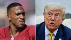 Scott Turner, HUD secretary and ex-Redskins player, backs Trump's pressure on Commanders to bring back moniker