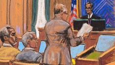 Diddy jury deadlocked after rapper's defense played 'high stakes poker': legal expert