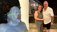 Woman's snoring was symptom of rare form of cancer: 'Don't ignore it'