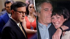 Johnson says Ghislaine Maxwell deserves life sentence over Epstein crimes, rejects potential pardon