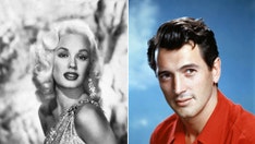 Rock Hudson ‘came on to me’ during arranged studio date: '50s sex symbol claims