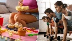 Study reveals primary cause of obesity — and it's not lack of exercise