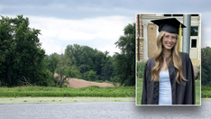 Fisherman found Wisconsin grad student face down in Mississippi River days after mysterious disappearance