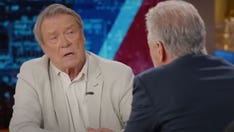Longtime '60 Minutes' correspondent Steve Kroft, Jon Stewart bash CBS’ Trump settlement as ‘shakedown’