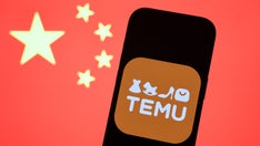 Temu sued by Kentucky for allegedly giving China ‘unfettered’ access to user data