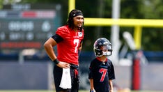 Make-A-Wish recipient chooses to meet CJ Stroud because of his faith: 'A great Christian'