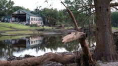 CNN panel rips 'partisans' for hijacking Texas flood tragedy for political gain