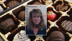 Texas woman accused of plotting ex-husband's murder with fentanyl-laced chocolates under indictment