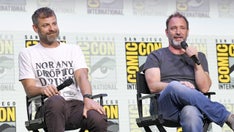 'South Park' creators reveal battle with network over wild Trump depiction, joke they're 'terribly sorry'