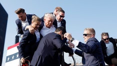 Secret Service under pressure: What Kirk’s assassination means for Trump’s security