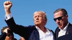 Popular left-wing podcast hosts push conspiracy theory that Trump staged assassination attempt on himself