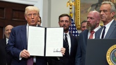 Trump sets up Presidential Fitness Test for another revamp after Obama retired it during presidency