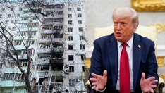 Trump's NATO deal to arm Ukraine wins over GOP skeptics