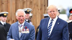 UK to roll out red carpet in ‘unprecedented’ second Trump visit hosted by King Charles