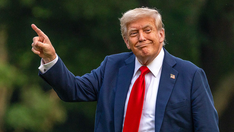 Trump's tariff revenue has skyrocketed in just a few months, soaring past 2024 levels