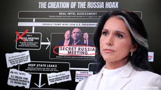 DNI Gabbard claims ‘deep state actors’ didn’t want Trump-Russia information to 'see the light of day'