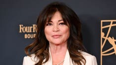 Valerie Bertinelli cries over ‘emotionally excruciating’ personal struggle as she battles to stay sober