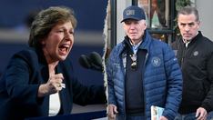 'Star Wars bar of leftists': Weingarten, Hunter, Mamdani prove Dems led by extreme figures, senator says