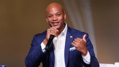 Rising Democratic star Wes Moore says party 'just gave up' on certain parts of USA in 2024 campaign