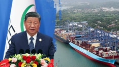 China may gain greater control of Panama Canal after BlackRock deal misses deadline