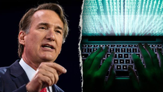 Youngkin unleashes cutting-edge AI technology in effort to slash Virginia's government red tape