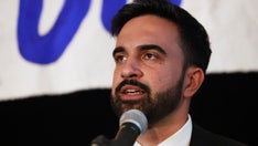 AOC-backed socialist mayoral candidate backtracks after calling to 'dismantle' police in 2020