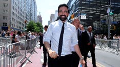 DAVID MARCUS: Why socialist NYC mayoral candidate's Uganda trip makes surprising sense