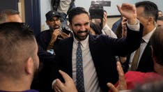 Republicans relentlessly use Mamdani as socialist cudgel to bash vulnerable Democrats