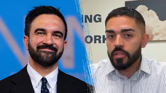 Mamdani's former Dem colleague rails against his signature campaign promise: 'Nail in the coffin'