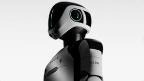Meet AEON: The 'job-killing' robot poised to transform American factories - Fox Business News