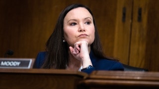 Rubio’s GOP successor clears key hurdle to finish his six-year Senate term