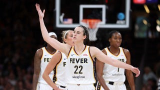 WNBA Previa de los playoffs: por qué las Fever, con una cuota de +145, podrían ser la mejor apuesta frente a las Aces, actuales campeonas
