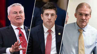 FIRST ON FOX: Los miembros de la junta directiva de ActBlue en el punto de mira mientras GOP acusaciones de conducta indebida «graves»