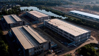 Data centers could be the sleeper issue of the 2026 midterm elections