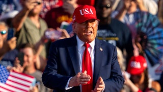 Trump anuncia un «mitin sin precedentes» en Washington D. C. para celebrar el 250.º aniversario de Estados Unidos