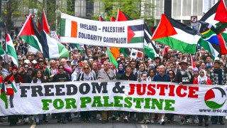 'Not wanted': Irish hotel reportedly cancels 70 rooms reserved for antisemitism conference attendees