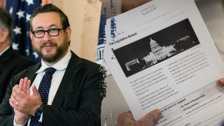 Top DHS official calls citizenship test 'too soft' as terror attacks renew scrutiny of vetting