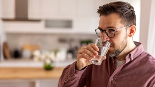 Can alkaline water actually improve your health? Experts separate fact from fiction
