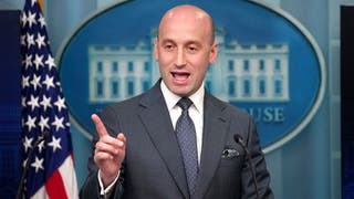 Stephen Miller blasts Barrett, Roberts for caving to the 'radical left' in SCOTUS mail-in voting ruling