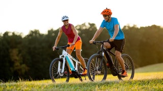 These 10 e-bikes make hills, commutes and long rides feel easy