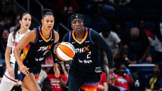Sky vs Mercury betting preview: Why the over 166.5 looks like the play in this WNBA matchup