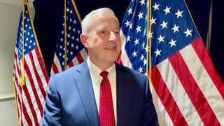 Inside GOP Senate hopeful's financial ties to controversial data center boom