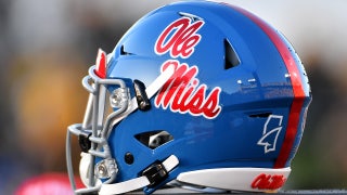 Ole Miss football players arrested on DUI charges, marking third incident in two weeks