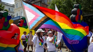 GLAAD releases 'particularly concerning' report showing shrinking LGBTQ representation third year in a row