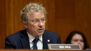 Slack messages released by Rand Paul appear to show authors of key COVID-19 origin paper held private doubts